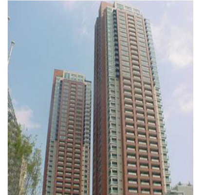 東京都港区六本木６丁目 賃貸マンション 2LDK