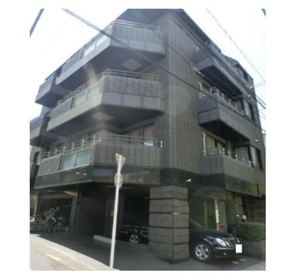 東京都文京区湯島４丁目 賃貸マンション 1LDK