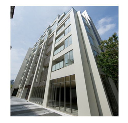 東京都港区六本木７丁目 賃貸マンション 2LDK