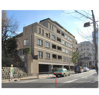 東京都港区六本木４丁目 賃貸マンション 3LDK