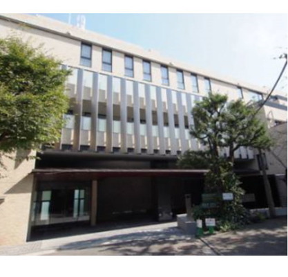 東京都港区六本木５丁目 賃貸マンション 3LDK
