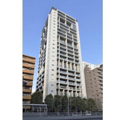 東京都港区麻布十番２丁目 賃貸マンション 3LDK