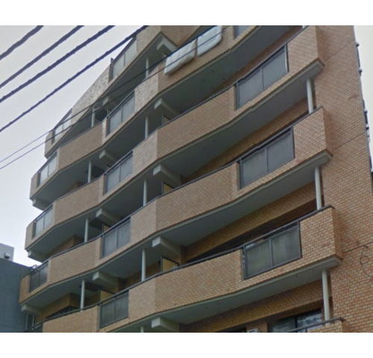 東京都千代田区富士見１丁目 賃貸マンション 1DK