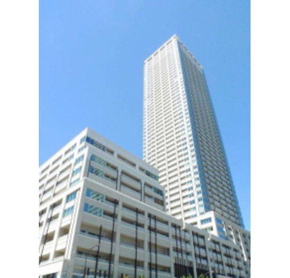 東京都中央区月島１丁目 賃貸マンション 2LDK