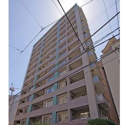 東京都港区東麻布１丁目 賃貸マンション 2LDK
