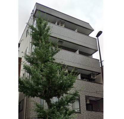 東京都新宿区下落合４丁目 賃貸マンション 1R