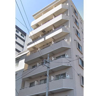 東京都墨田区緑１丁目 賃貸マンション 1K