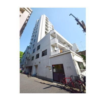 東京都文京区本郷５丁目 賃貸マンション 1K