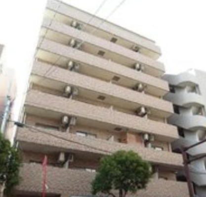 大江戸線 マンション 1R