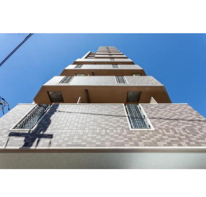 東京都文京区水道１丁目 賃貸マンション 1K