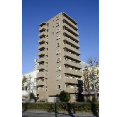 大江戸線 マンション 1K