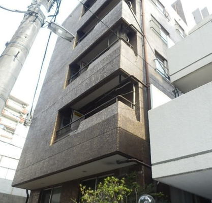 大江戸線 マンション 2LDK