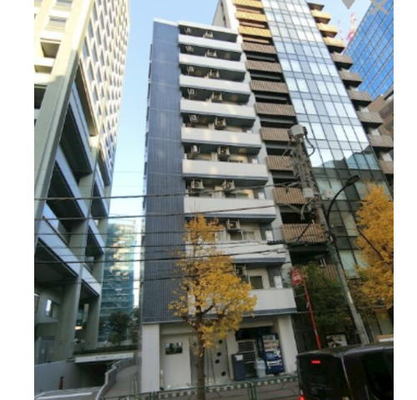 大江戸線 マンション 1K