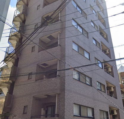 大江戸線 マンション 1K