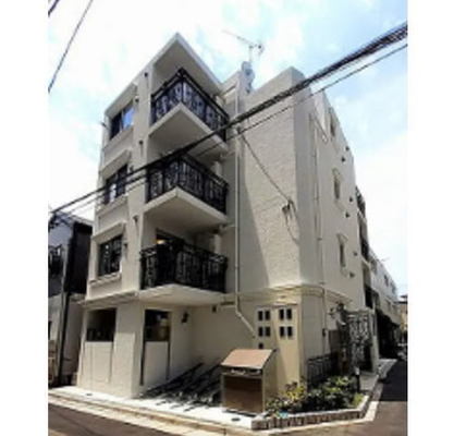 大江戸線 マンション 1DK
