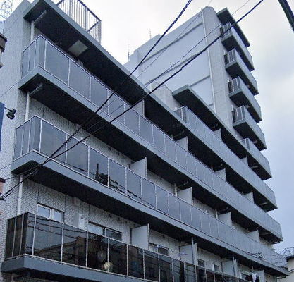 大江戸線 マンション 1LDK