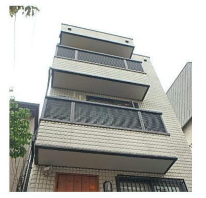 大江戸線 マンション 1K