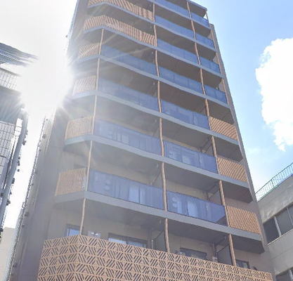 大江戸線 マンション 1LDK