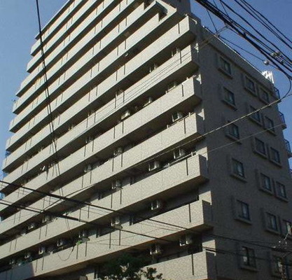 大江戸線 マンション 1LDK