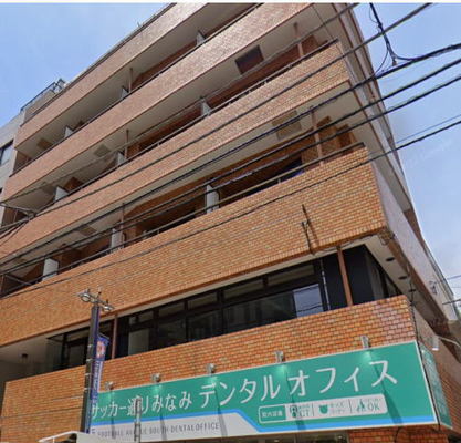 大江戸線 マンション 1K
