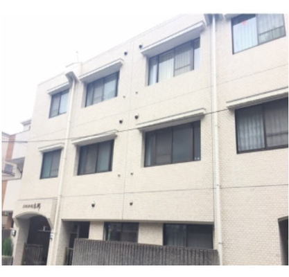 大江戸線 マンション 2LDK
