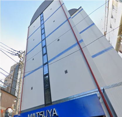大江戸線 マンション 1LDK