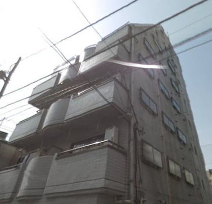 東京都台東区元浅草１丁目 賃貸マンション 1K