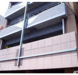東京都墨田区菊川２丁目 賃貸マンション 1K