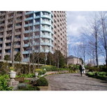 東京都中央区佃２丁目 賃貸マンション 2LDK