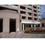 東京都中央区佃２丁目 賃貸マンション 2LDK