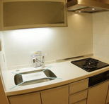 東京都新宿区北町 賃貸マンション 1LDK