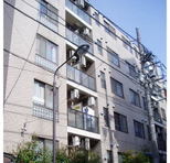 東京都千代田区飯田橋１丁目 賃貸マンション 1DK