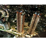 東京都港区六本木６丁目 賃貸マンション 4LDK以上