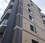 東京都墨田区千歳３丁目 賃貸マンション 1K