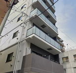 東京都墨田区千歳３丁目 賃貸マンション 1K